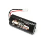 Dynamite 4.8V 220mAh 2/3AAANiMH 4C Flat: Micro SCT, Rally DYNB0007