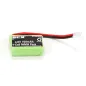 ECX 4.8V 150mAH 1/3AAA NiMH 4C Flat:1/24 Temper DYNB0008