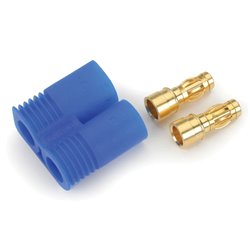 Dynamite EC3 Device Connector (2) DYNC0007