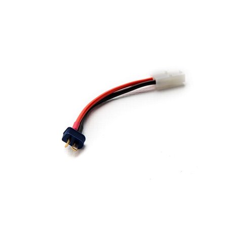 Dynamite Charge Adapter:TAM Female to Deans Compatible Male DYNC0055