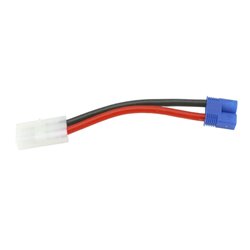Dynamite Charge Adapter: TAM Female To EC3 Device DYNC0067