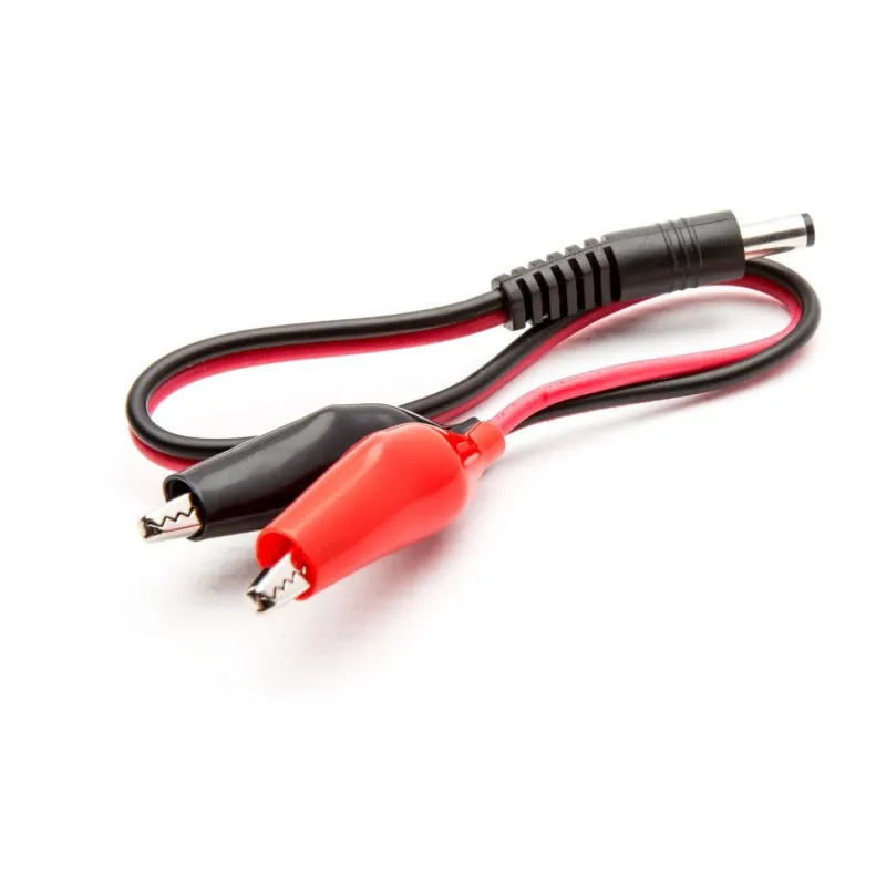 Dynamite DC Power Cord: DYNC2010, C2015 DYNC1101