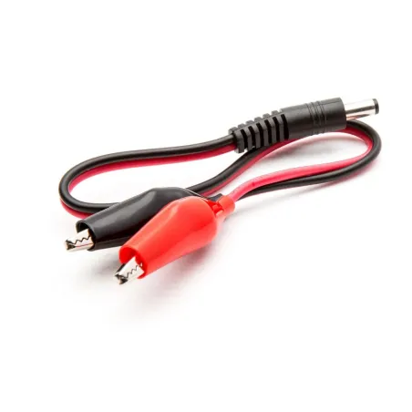 Dynamite DC Power Cord: DYNC2010, C2015 DYNC1101