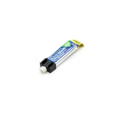 E-flite 150mAh 1S 3.7V 25C LiPo Battery EFLB1501S25