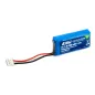 E-flite 200mAh 2S 7.4V 30C Li-Po Battery EFLB2002S30