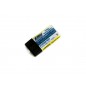 E-flite 300mAh 1S 3.7V 25C LiPo Battery EFLB3001S25
