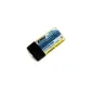 E-flite 300mAh 1S 3.7V 25C LiPo Battery EFLB3001S25