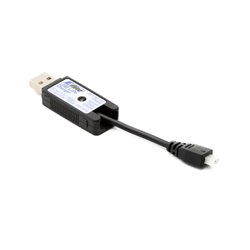 E-flite Pico qx USB charger EFLC1012