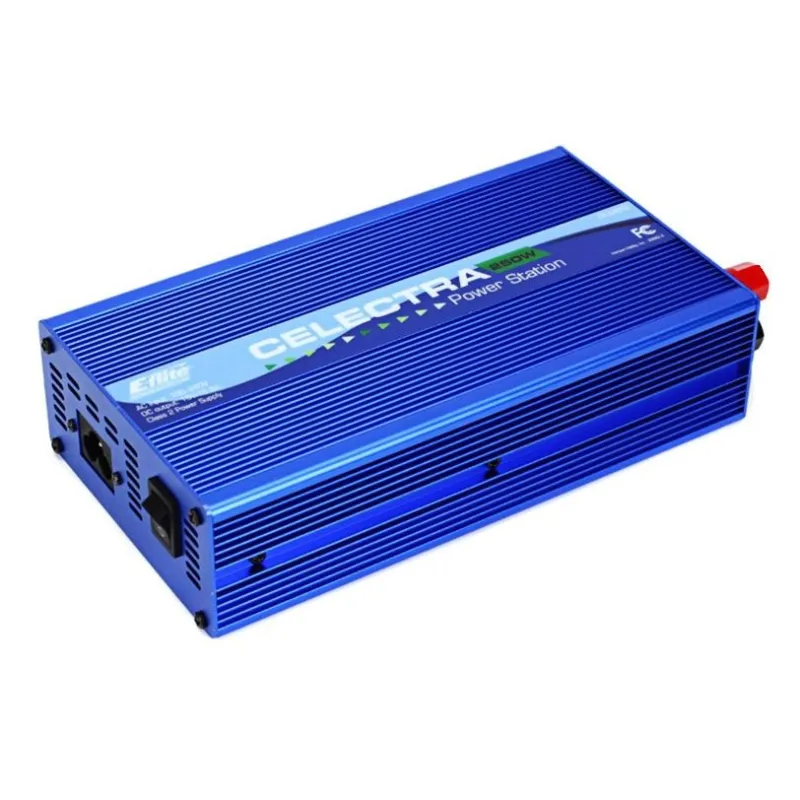 EFL 15VDC 250W Power Supply - EU O-EFLC4010EU