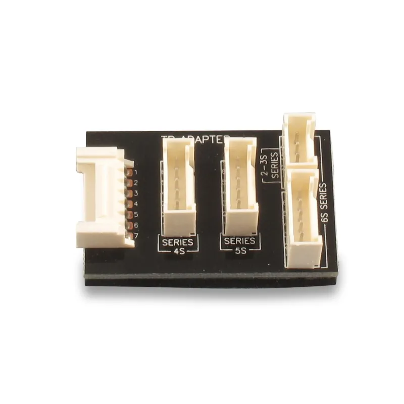 FUSION Balance Adaptor Board - TP O-FS-BATP