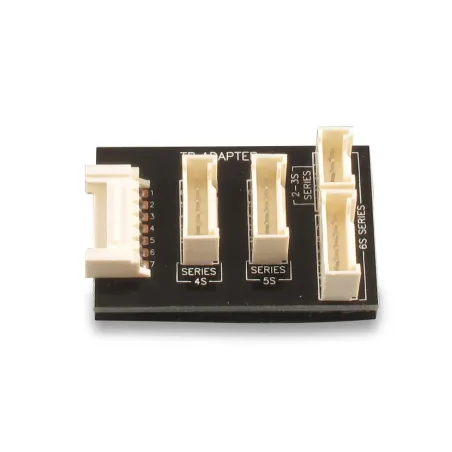FUSION Balance Adaptor Board - TP O-FS-BATP