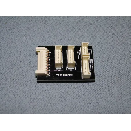 FUSION Balance Adaptor Board - TP 7 Cell O-FS-BATP7