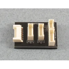 FUSION Balance Adaptor Board - TP O-FS-BATP