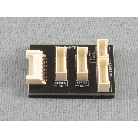 FUSION Balance Adaptor Board - TP O-FS-BATP