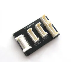 FUSION Balance Adaptor Board - TP O-FS-BATP