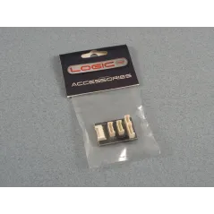 FUSION Balance Adaptor Board - TP O-FS-BATP
