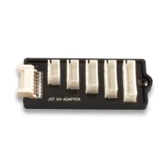 FUSION Balance Adaptor Board - JST XH O-FS-BAXH