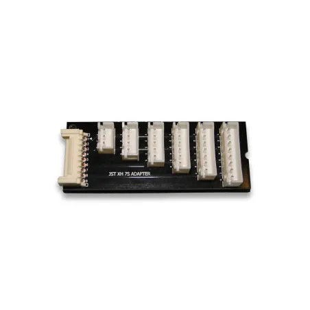 FUSION Balance Adaptor Board - XH 7 Cell O-FS-BAXH7