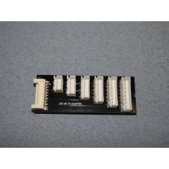 FUSION Balance Adaptor Board - XH 7 Cell O-FS-BAXH7