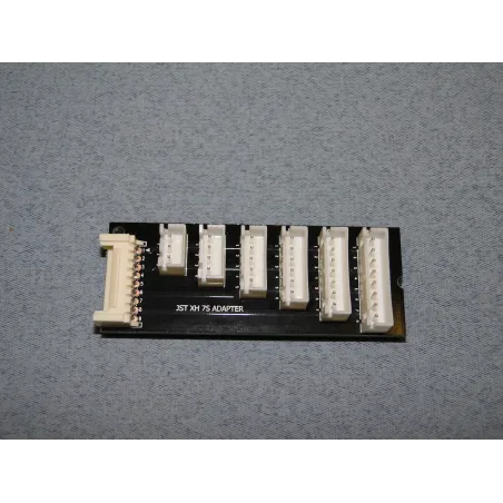 FUSION Balance Adaptor Board - XH 7 Cell O-FS-BAXH7