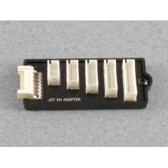 FUSION Balance Adaptor Board - JST XH O-FS-BAXH