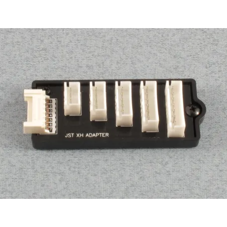 FUSION Balance Adaptor Board - JST XH O-FS-BAXH