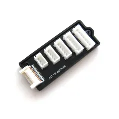 FUSION Balance Adaptor Board - JST XH O-FS-BAXH
