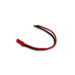 FUSION BEC Lead Male 10cm Silicone Each O-FS-BECM