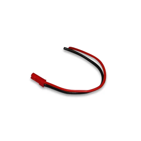 FUSION BEC Lead Male 10cm Silicone Each O-FS-BECM