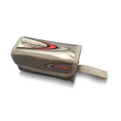 FUSION Li-Po Battery Box - Charge Box 17x8x7cm O-FS-LCB01
