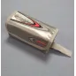 FUSION Li-Po Battery Box - Charge Box 17x8x7cm O-FS-LCB01