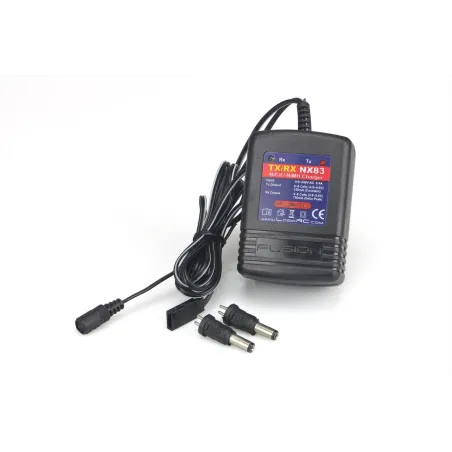 FUSION Fusion NX83 Tx/Rx AC O-FS-NX83