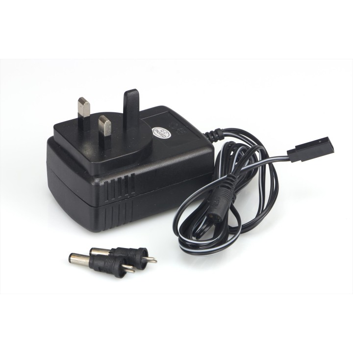 FUSION Fusion NX83 Tx/Rx AC O-FS-NX83