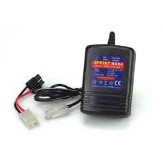 FUSION Fusion NX84 Sprint AC O-FS-NX84