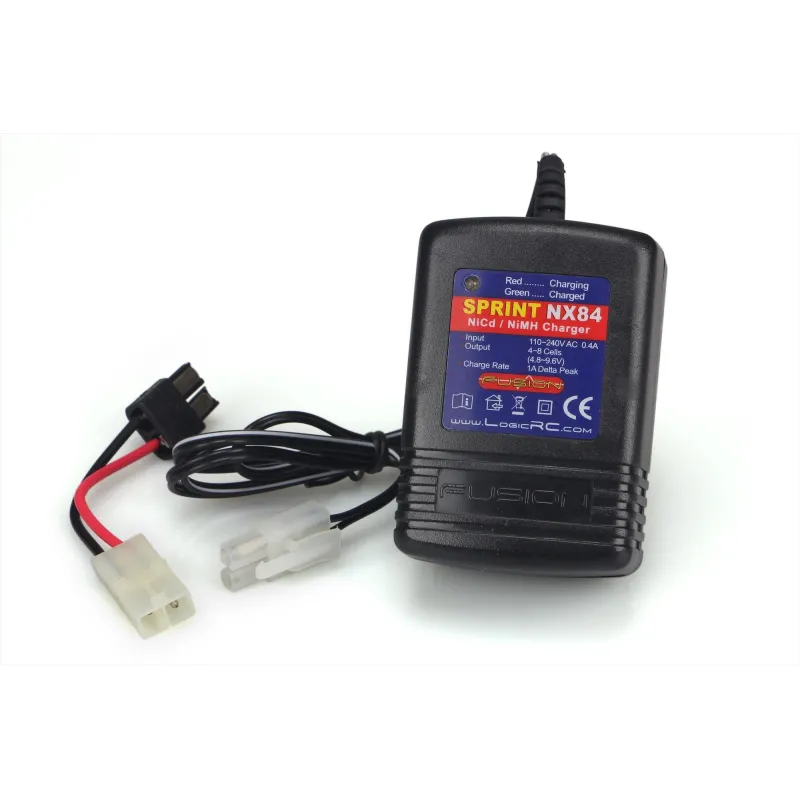 FUSION Fusion NX84 Sprint AC O-FS-NX84