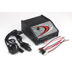 FUSION Fusion NX86 AC/DC NiMH Charger O-FS-NX86