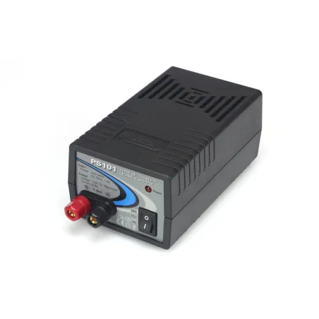FUSION Fusion 100W 13.8V Power Supply O-FS-PS101
