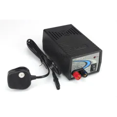 FUSION Fusion 100W 13.8V Power Supply O-FS-PS101