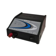 FUSION Fusion 200W 13.8V Power Supply O-FS-PS201