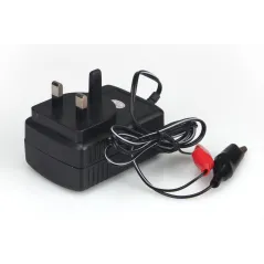 FUSION Fusion SLA12 12v sla charger Boost AC O-FS-SLA12
