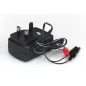 FUSION Fusion SLA12 12v sla charger Boost AC O-FS-SLA12