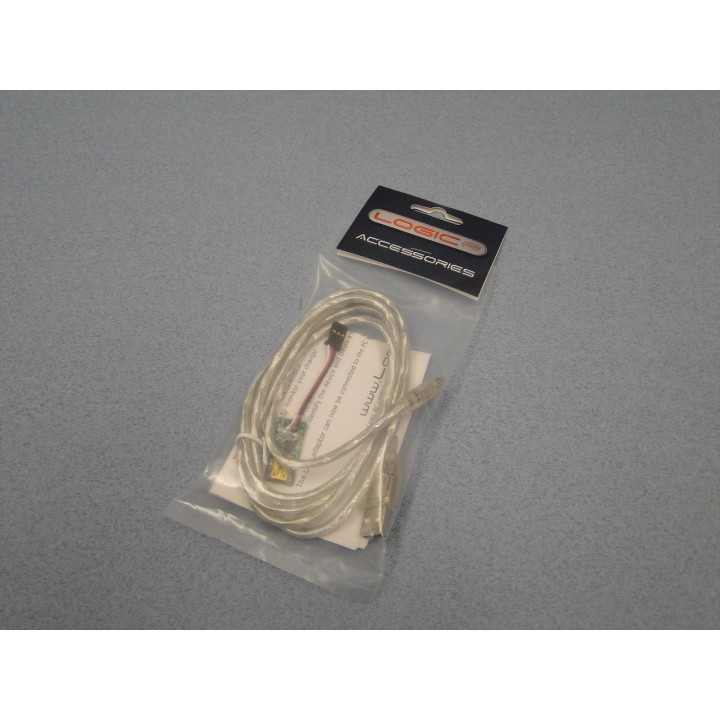 FUSION Charger Serial to USB Adaptor O-FS-USBADAPT