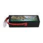 Gens-ace Li-Po Car Hard Case 3S 11.1V 5500mAh 50C with T-Type