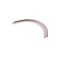 LOGIC Heat Shrink (1m Red/1m Black) 1.5mm O-LG-HS01
