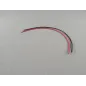 LOGIC Heat Shrink (1m Red/1m Black) 1.5mm O-LG-HS01