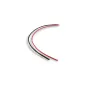 LOGIC Heat Shrink (1m Red/1m Black) 2.0mm O-LG-HS02