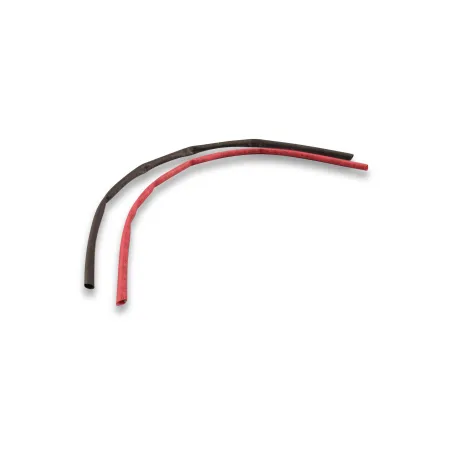 LOGIC Heat Shrink (1m Red/1m Black) 3.0mm O-LG-HS03