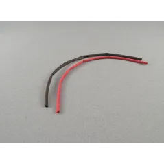 LOGIC Heat Shrink (1m Red/1m Black) 3.0mm O-LG-HS03