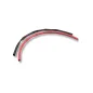 LOGIC Heat Shrink (1m Red/1m Black) 4.0mm O-LG-HS04