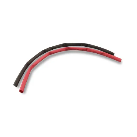 LOGIC Heat Shrink (1m Red/1m Black) 5.0mm O-LG-HS05